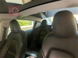 تسلا موديل 3